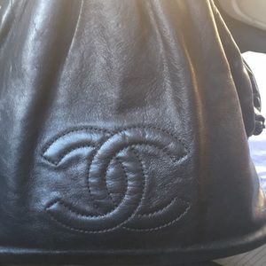 Rare Chanel bag